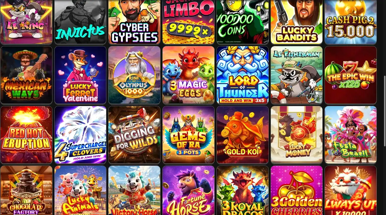 Бонусы и акции в казино Фаир Спин